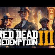 Red Dead Redemption 3 ne zaman çıkıyor