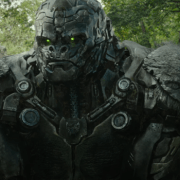 Transformers: Canavarların Yükselişi ne zaman çıkıyor ?