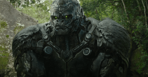 Transformers: Canavarların Yükselişi ne zaman çıkıyor ?