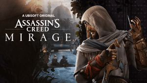 Assansin’s Creed Mirage ne zaman çıkıyor ?