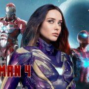 Iron Man 4 Ne Zaman Çıkıyor?