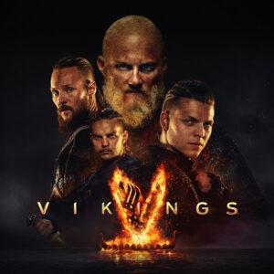 Vikings 7. Sezon Ne Zaman Çıkacak?