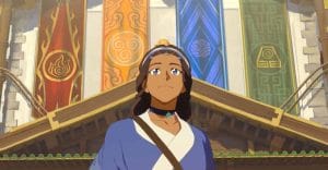 The Last Airbender film sızıntısı yapan kişi gözaltına alındı