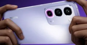 Uygun fiyatlı realme P4R tanıtıldı