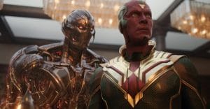 Marvel, VisionQuest için son fragmanı yayımladı