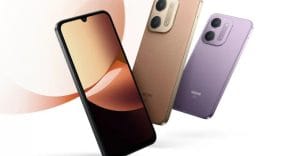 Redmi 17C 5G tanıtıldı: 120 Hz ekran ve 6000 mAh batarya